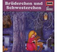 Originale,die - 50/Brüderchen und Schwesterchen