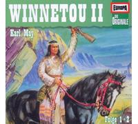 Originale,die - Die Originale 11-Winnetou II