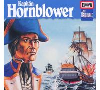 Originale,die - Die Originale 13-Kapitän Hornb