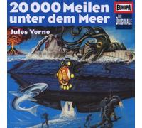 Originale,die - Die Originale 6-20.000 Meilen