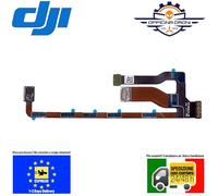 Originale DJI Mini 1 2 SE 4k 2SE Flat 3 in 1 YAW GPS Core Errore 40002 o GPS