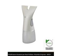 ORIGINALE - Dosatore/ Umidificatore Panni Pulilava Folletto SP 520/530 - Vorwerk