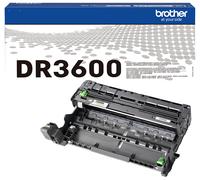 Brother DR-3600 tamburo per stampante Originale 1 pz