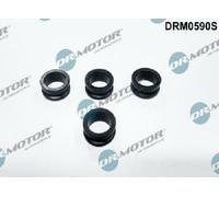 Originale Dr. Motor Automotive Anello Guarnizione Supporto Ugelli DRM0590S per