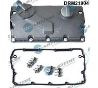 DR.MOTOR AUTOMOTIVE DRM21904 Coperchio punterie per VW PASSAT (3B3) PASSAT (3B2)