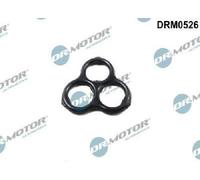Originale Dr. Motor Automotive Guarnizione Alloggio Centralina DRM0526 per
