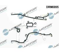 Originale Dr. Motor Automotive Guarnizione Alloggio Centralina DRM0895 per