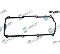 Guarnizione coperchio valvole DRM0229 Dr.Motor Automotive per AUDI VW SEAT SKODA