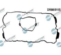 Originale Dr. Motor Automotive Guarnizione Coperchio Testata DRM0511S per BMW