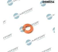 Originale Dr.Motor Automotive Guarnizione Iniettore DRM054 Per Ford