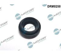 Originale Dr.Motor Automotive Guarnizione Supporto Iniettore DRM0250 Per Toyota