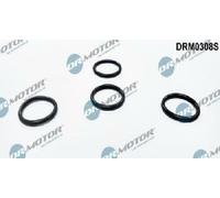 Originale Dr. Motor Automotive Guarnizione Supporto Ugelli DRM0308S per Opel
