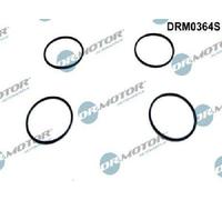 Originale Dr. Motor Automotive Guarnizione Supporto Ugelli DRM0364S per Audi