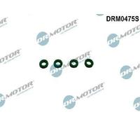 Originale Dr. Motor Automotive Guarnizione Supporto Ugelli DRM0475S per Audi