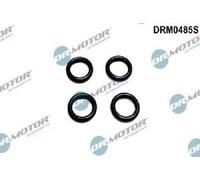 Originale Dr. Motor Automotive Guarnizione Supporto Ugelli DRM0485S per Mazda