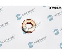 Originale Dr. Motor Automotive Guarnizione Valvola Iniezione DRM0435 per Ford