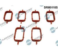 Originale Dr. Motor Automotive Guarnizioni Collettore Aspirazione DRM0110S per