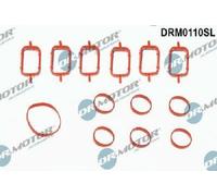 Originale Dr. Motor Automotive Guarnizioni Collettore Aspirazione DRM0110SL per