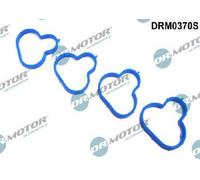 Originale Dr. Motor Automotive Guarnizioni Collettore Aspirazione DRM0370S per
