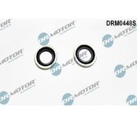 Originale Dr.Motor Automotive Kit Di Guarnizioni DRM0448S Per Ford Opel