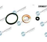 Kit guarnizioni punta iniettore DRM007 Dr.Motor Automotive per AUDI SEAT VW