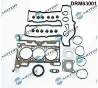 Originale Dr.Motor Automotive Kit Guarnizioni Testa Cilindri DRM63001 Per Ford
