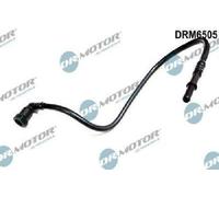 DR.MOTOR AUTOMOTIVE Condotto carburante DRM6505 per FORD FOCUS (DAW, DBW)