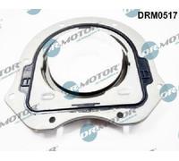 DR.MOTOR AUTOMOTIVE Paraolio albero a gomiti