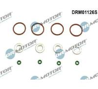 Originale Dr. Motor Automotive Set Guarnizioni Iniettore DRM01126S per Man