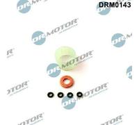 Originale Dr. Motor Automotive Set Guarnizioni Iniettore DRM0143 per Citroën
