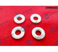 Originale Dr. Motor Automotive Set Guarnizioni Iniettore DRM068S per Toyota
