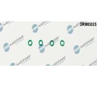 Originale Dr. Motor Automotive Tappo Leckkraftstoff DRM0302S