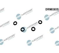 Originale Dr. Motor Automotive Tappo Leckkraftstoff DRM0303S per Ford