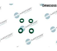 Originale Dr. Motor Automotive Tappo Leckkraftstoff DRM0305S per Audi