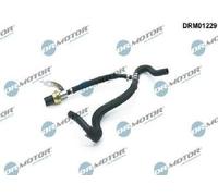 Originale Dr. Motor Automotive Tubo Carburante DRM01229 per Mercedes-Benz