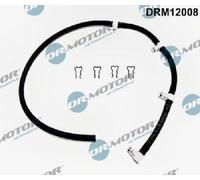 DR.MOTOR AUTOMOTIVE Flessibile, Carburante perso