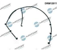 Originale Dr. Motor Automotive Tubo Leckkraftstoff DRM12011 per Mercedes-Benz