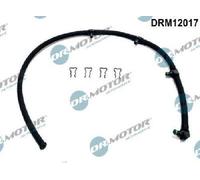 Originale Dr. Motor Automotive Tubo Leckkraftstoff DRM12017 per Mercedes-Benz