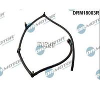 DR.MOTOR AUTOMOTIVE Flessibile, Carburante perso