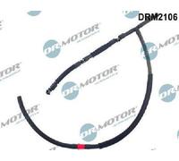 Originale Dr. Motor Automotive Tubo Leckkraftstoff DRM2106 per Audi Seat