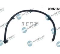 Originale Dr. Motor Automotive Tubo Leckkraftstoff DRM2112 per VW