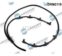 Originale Dr. Motor Automotive Tubo Leckkraftstoff DRM2119 per Audi VW