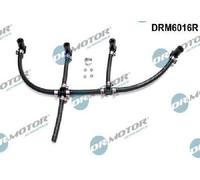 Tubo di spurgo iniettore Common Rail DRM6016R Dr.Motor Automotive per FORD