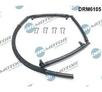 Originale Dr. Motor Automotive Tubo Leckkraftstoff DRM6105 per Fiat Lancia