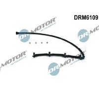 Originale Dr. Motor Automotive Tubo Leckkraftstoff DRM6109 per Fiat Iveco