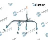 Originale Dr. Motor Automotive Tubo Leckkraftstoff DRM9001 per Land Rover