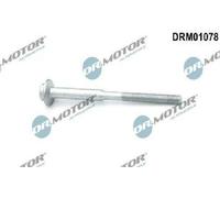 Originale Dr. Motor Automotive Vite Einspritzdüsenhalter DRM01078 per Audi