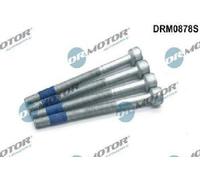 DR.MOTOR AUTOMOTIVE Bullone Supporto iniettore DRM0878S per SMART FORFOUR (454)