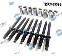 Originale Dr.Motor Automotive Vite Supporto Iniettori DRM0559S Per Citroën