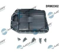Originale Dr.Motor Coppa Dell'Olio Cambio Automatico DRM2302 Per BMW